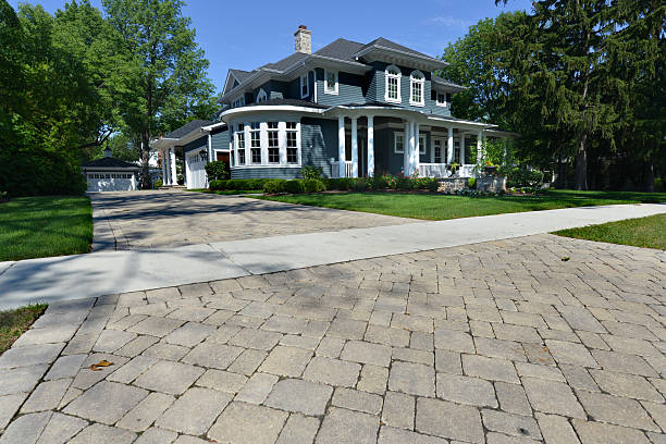 Best Driveway Pavers Installation  in Three Rivers, OR